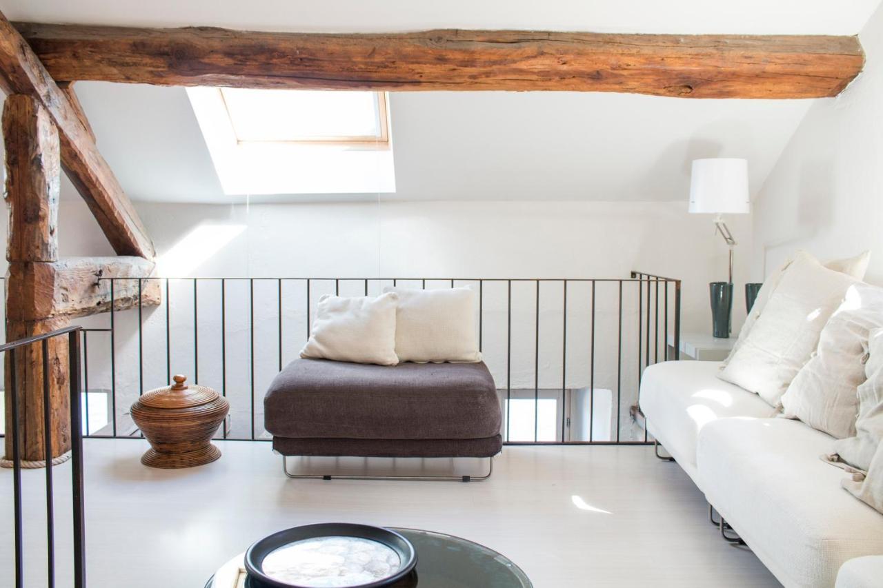Rustic Suites At The Pier Of Brienno - The House Of Travelers 外观 照片