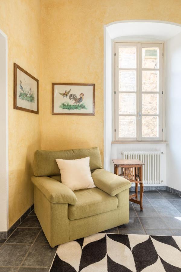 Rustic Suites At The Pier Of Brienno - The House Of Travelers 外观 照片