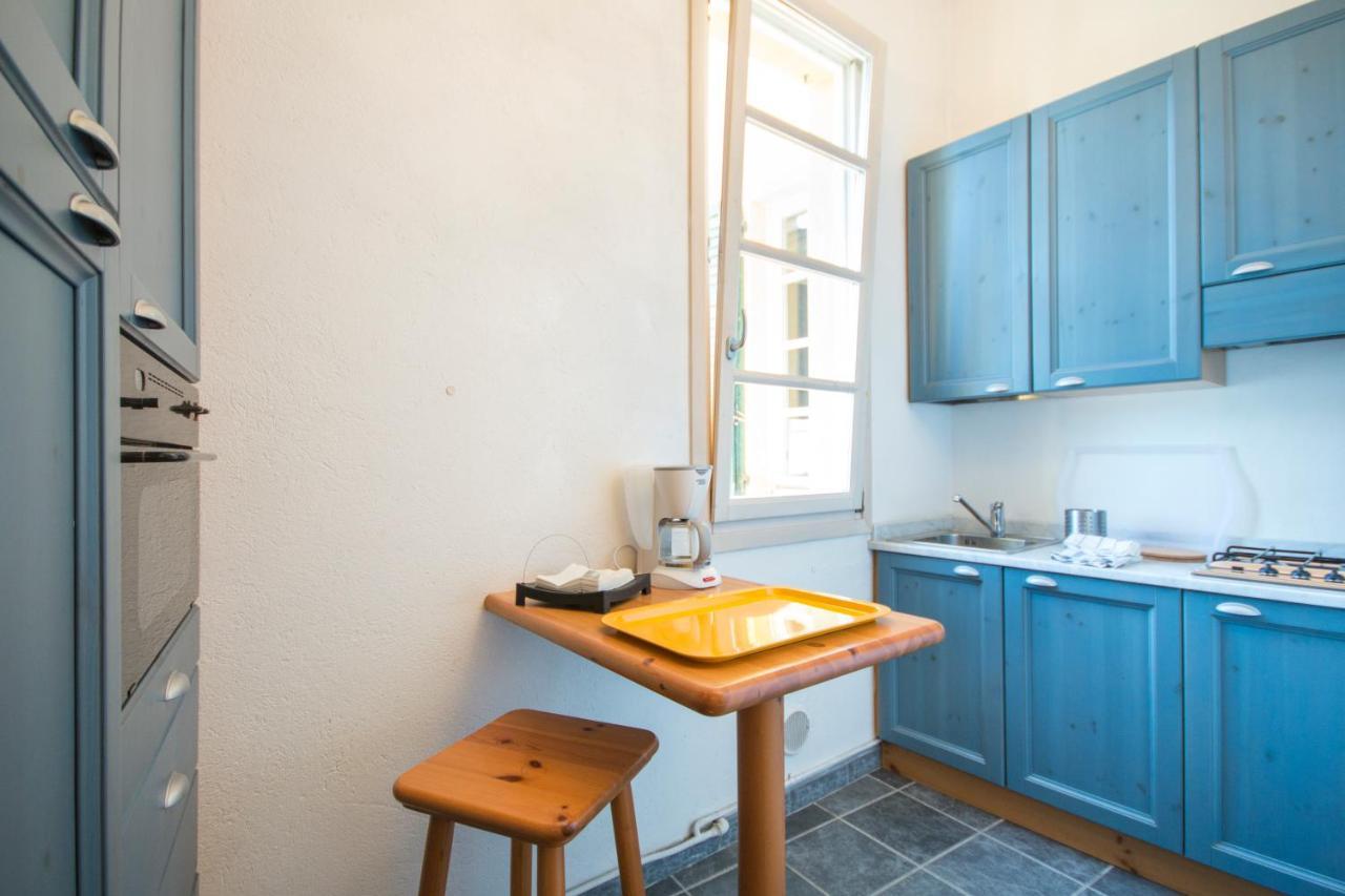 Rustic Suites At The Pier Of Brienno - The House Of Travelers 外观 照片