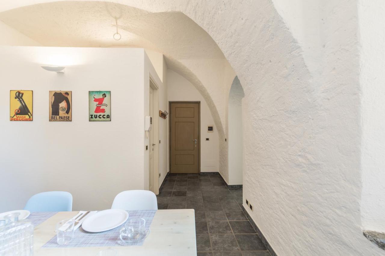 Rustic Suites At The Pier Of Brienno - The House Of Travelers 外观 照片