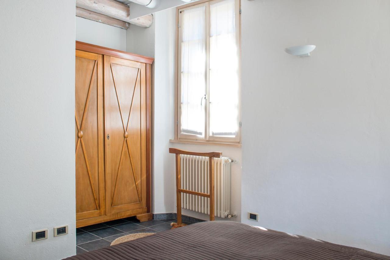 Rustic Suites At The Pier Of Brienno - The House Of Travelers 外观 照片