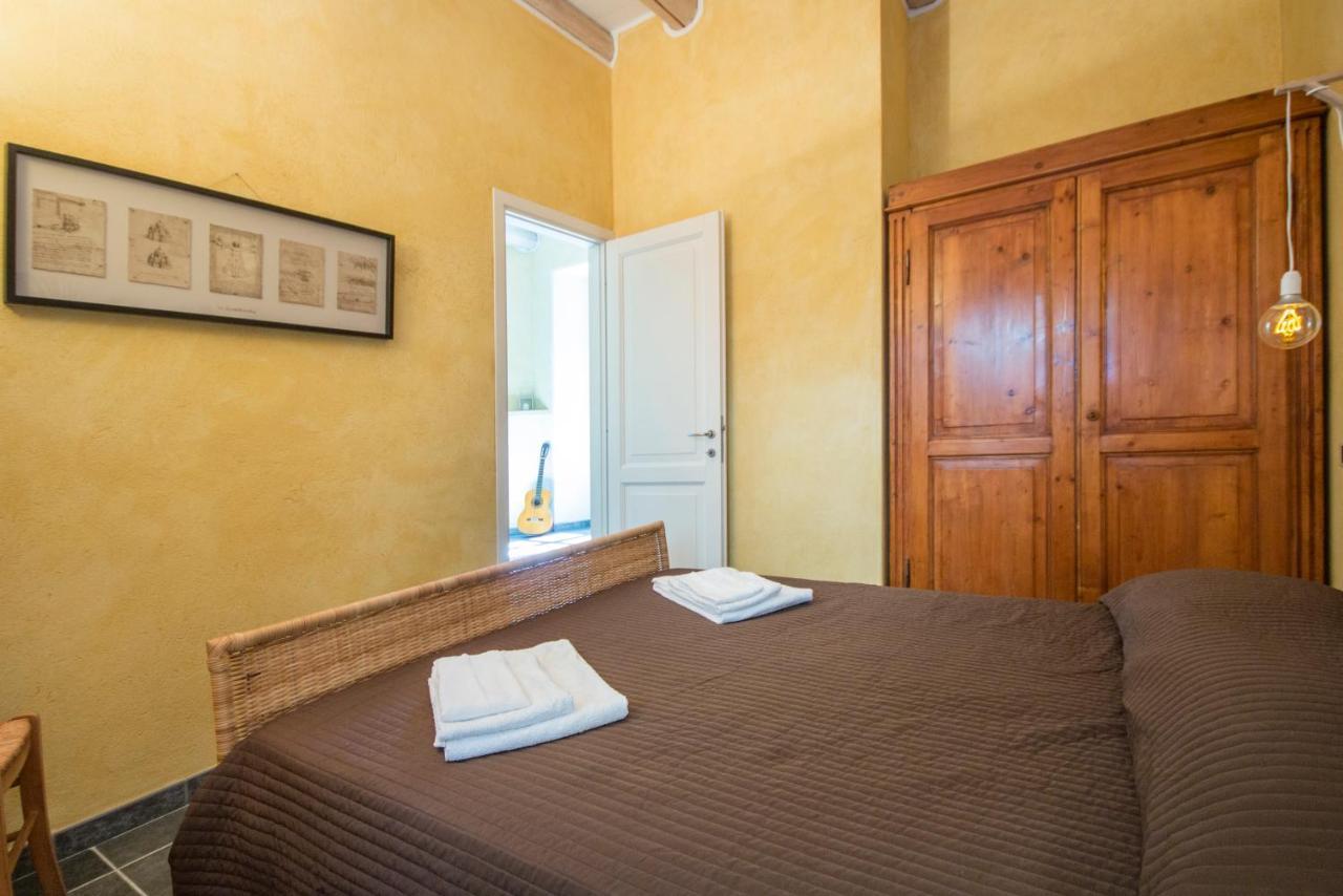 Rustic Suites At The Pier Of Brienno - The House Of Travelers 外观 照片