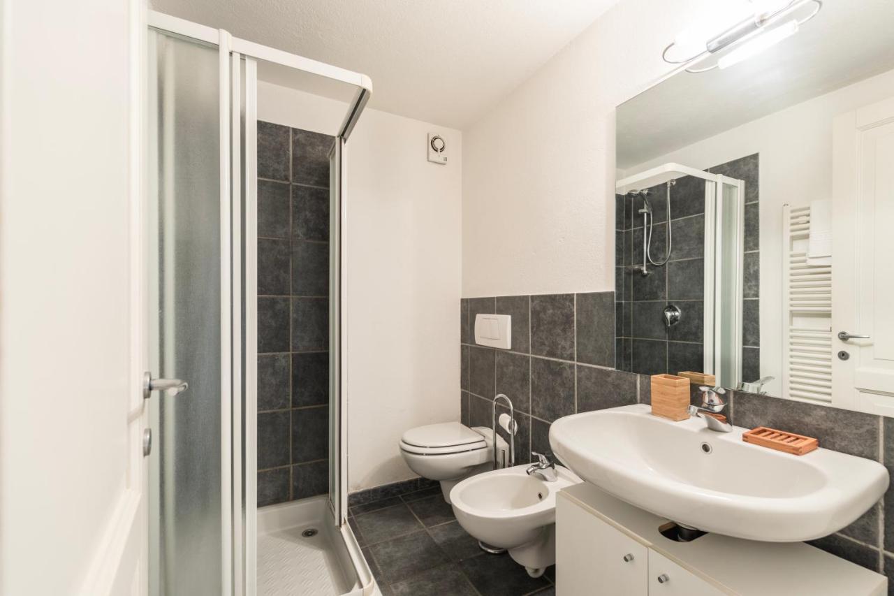 Rustic Suites At The Pier Of Brienno - The House Of Travelers 外观 照片